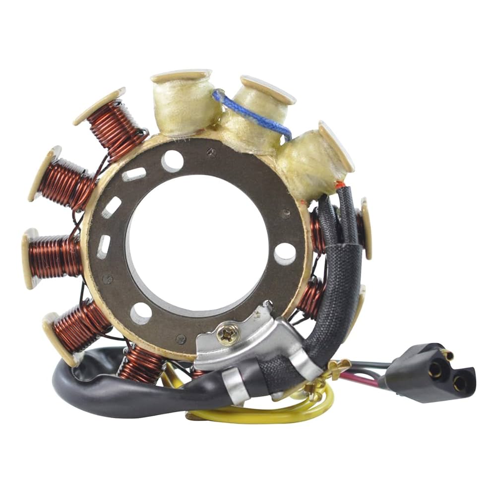 TMST105  Engine Mass Air Flow Meter Sensor 22680-53J00 2268053J00